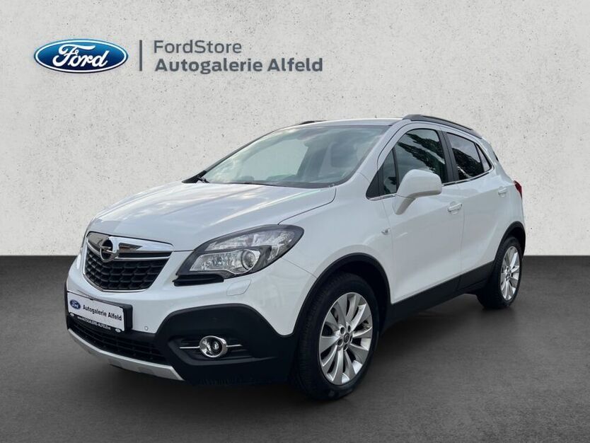 Mokka