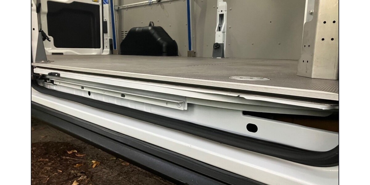 Ford Transit Kasten 49.840 km 24.500 &euro; Berlin 10178