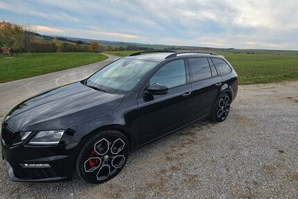 Skoda Octavia 132.000 km 17.500 € Hünstetten 65510