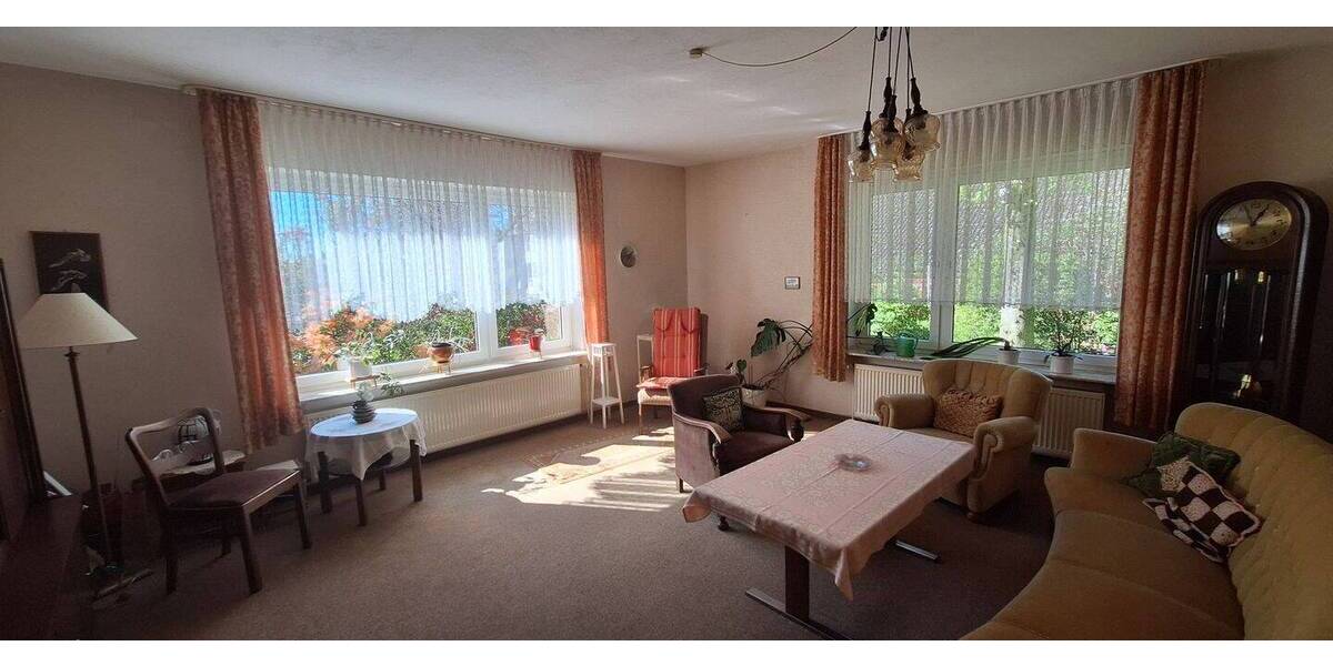 Einfamilienhaus Bunde Wymeer - 2 Zimmer, 249 m&sup2;, 1.200&euro; | Angebot:26628905