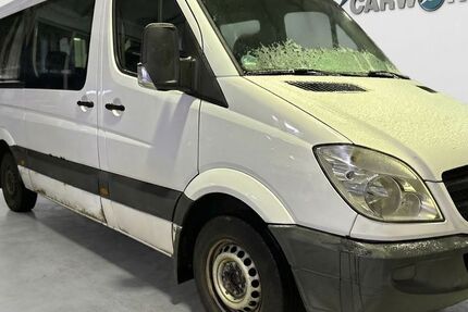 Mercedes-Benz Sprinter 500.000 km 3.990 &euro; Kirchberg 55481