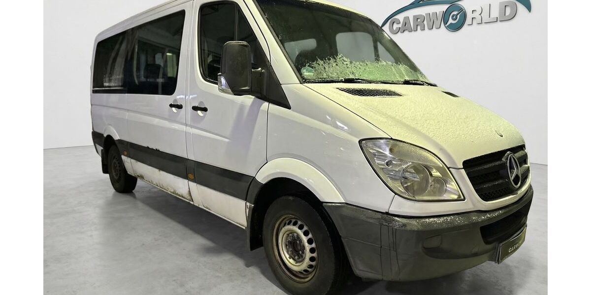 Mercedes-Benz Sprinter 500.000 km 3.990 &euro; Kirchberg 55481