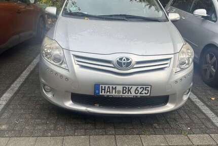Toyota Auris 245.000 km 2.900 € Hamm 59063