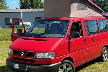 VW T4 Multivan 296.000 km 15.500 &euro; Wiltingen 54459
