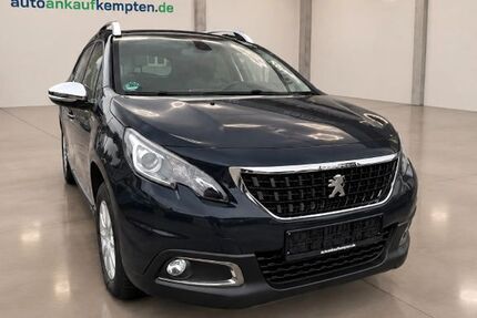 Peugeot 2008 142.600 km 6.050 &euro; Kempten (Allgäu) 87437