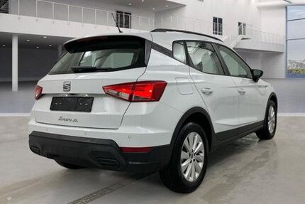 Seat Arona 10.504 km 19.900 &euro; Calau 03205