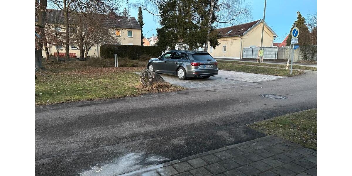 Reihenhaus Baar-Ebenhausen Ebenhausen - 5 Zimmer, 120 m&sup2;, 1.500&euro; | Angebot:25310735