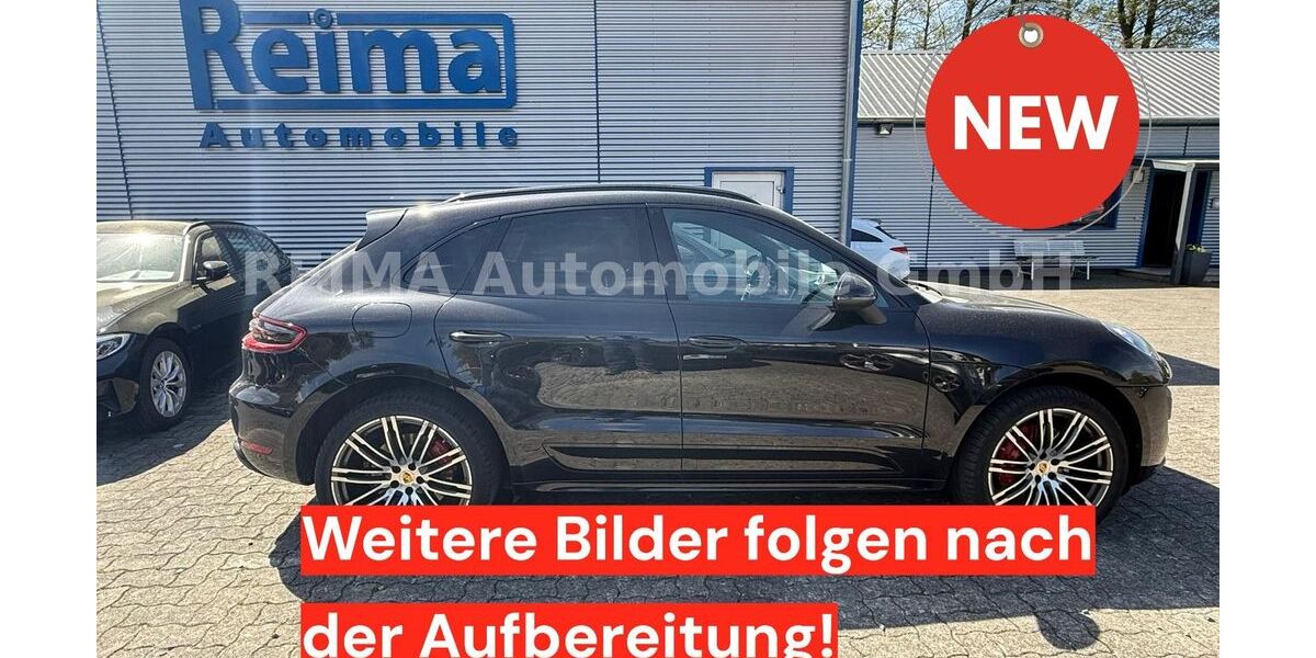 Porsche Macan 169.000 km 27.890 &euro; Nümbrecht 51588