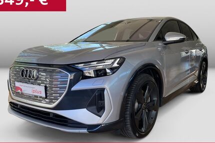 Audi Q4 e-tron 22.068 km 43.790 &euro; Fellbach 70734