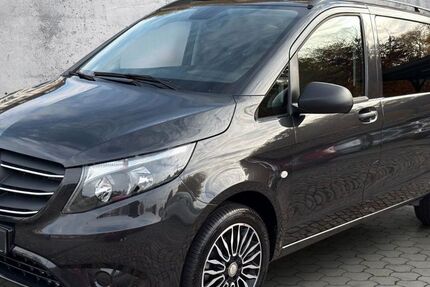 Mercedes-Benz Vito 95.300 km 17.000 &euro; Schönefeld 12529