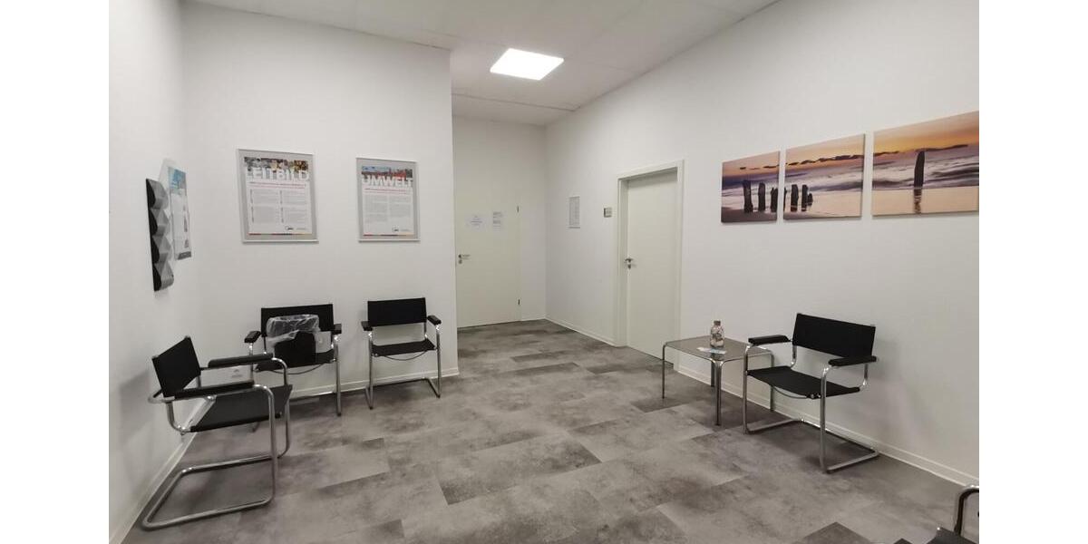 Gewerbeobjekt Genthin - 1.050&euro; | Angebot:26152621