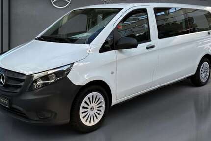 Mercedes-Benz Vito 77.832 km 28.222 &euro; Bardowick 21357