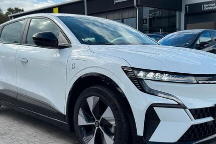Renault Megane 44.100 km 20.990 &euro; Wiesmoor 26639