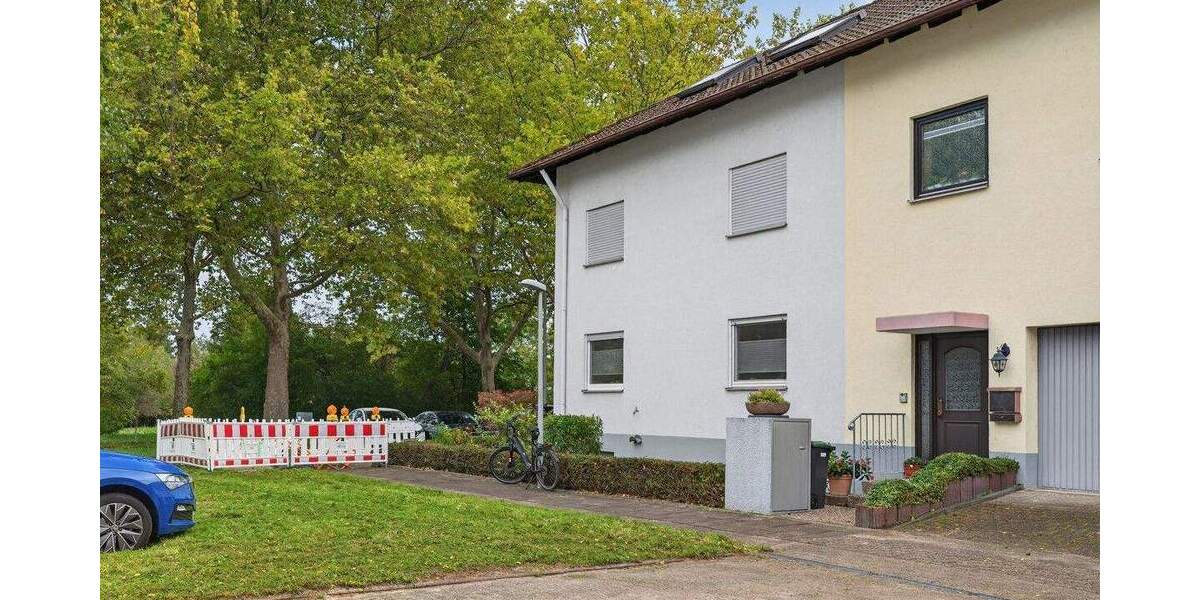 Etagenwohnung Karlsruhe / Durlach Durlach - 4 Zimmer, 126 m&sup2;, 499.000&euro; | Angebot:24860367