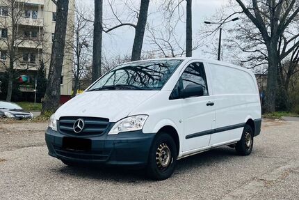 Mercedes-Benz Vito 386.000 km 4.200 &euro; Leipzig 04347