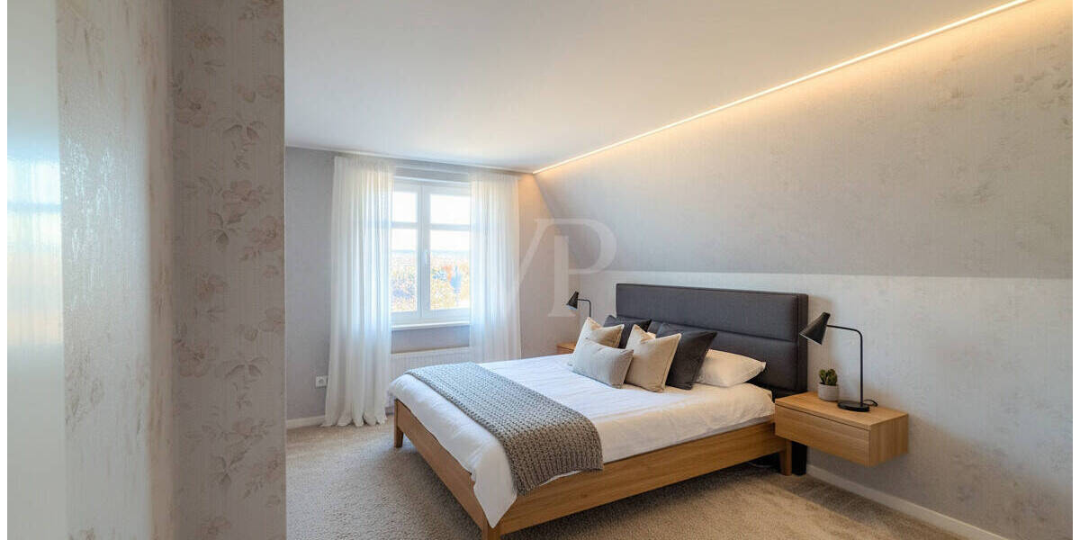 Mehrfamilienhaus, Wohnhaus Dresden Cossebaude - 9 Zimmer, 139 m&sup2;, 729.000&euro; | Angebot:26306819