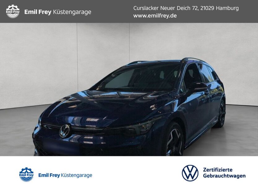 VW Golf 4.900 km 42.870 € Hamburg 21029