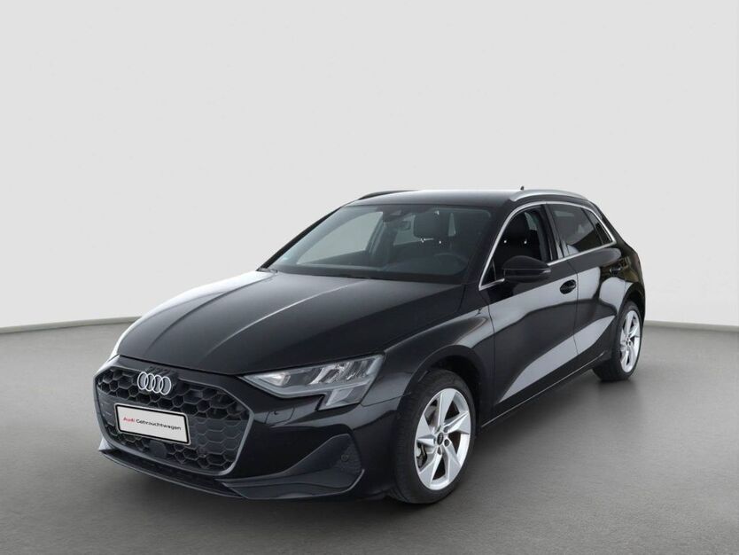 Audi A3 5.271 km 31.950 € Hamm 59075
