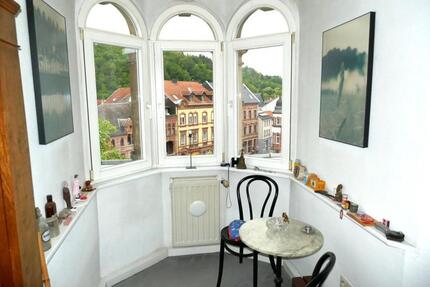 Wohnung Merzig - 2 Zimmer, 70 m&sup2;, 600&euro; | Angebot:26704512