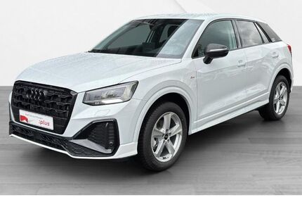Audi Q2 6.997 km 32.490 &euro; Saarlouis 66740