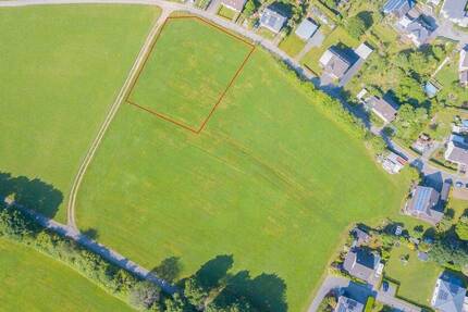 Grundstück Morsbach / Steimelhagen Steimelhagen - 138.000&euro; | Angebot:26106222