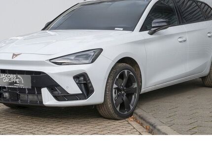 Cupra Leon 3.333 km 39.290 &euro; Düren 52351