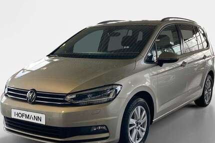 VW Touran 29.700 km 31.516 &euro; Abensberg 93326