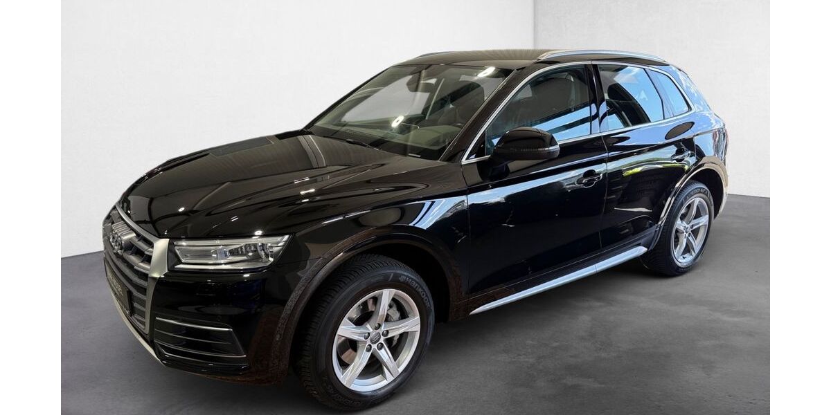 Audi Q5 124.000 km 26.790 &euro; Ayl 54441