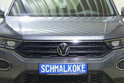 VW T-Roc 37.300 km 22.500 &euro; Braunschweig 38112