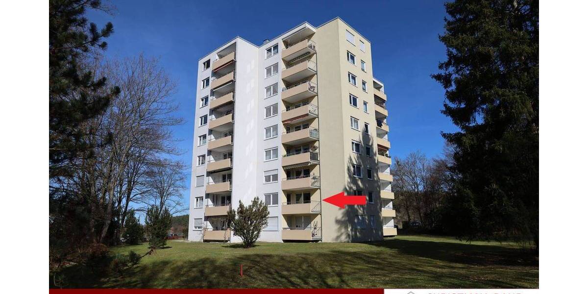 Etagenwohnung Balingen - 3 Zimmer, 89 m&sup2;, 213.000&euro; | Angebot:26686404