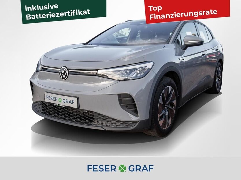 VW ID.4 12.942 km 31.440 € Bernburg 06406