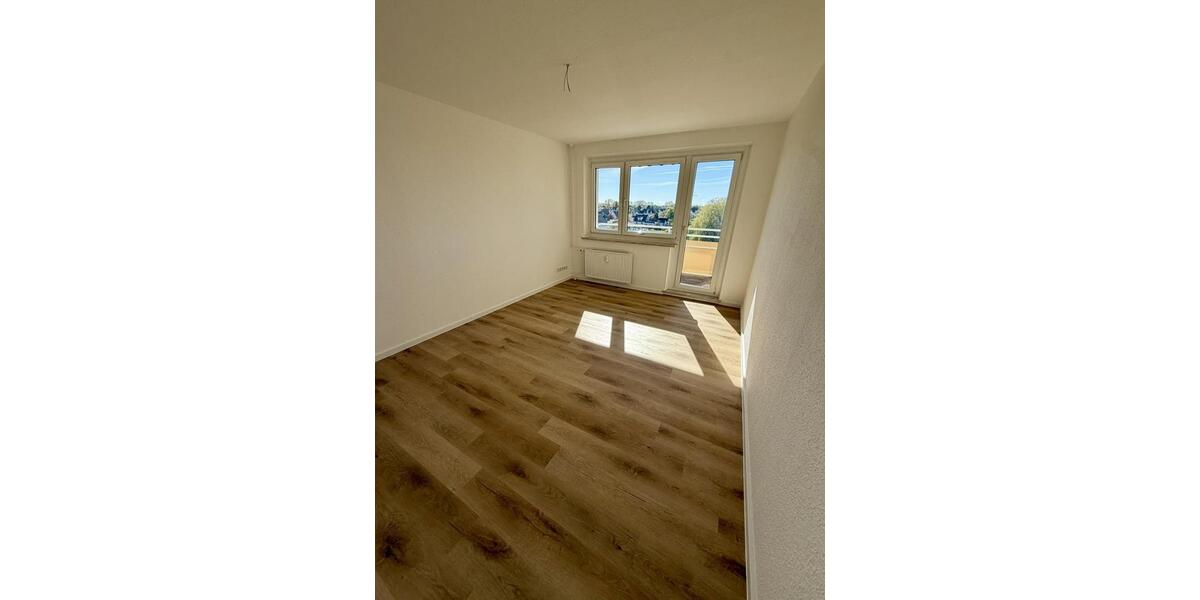 Etagenwohnung Greifswald Groß Schönwalde - 3 Zimmer, 60 m&sup2;, 720&euro; | Angebot:26406634