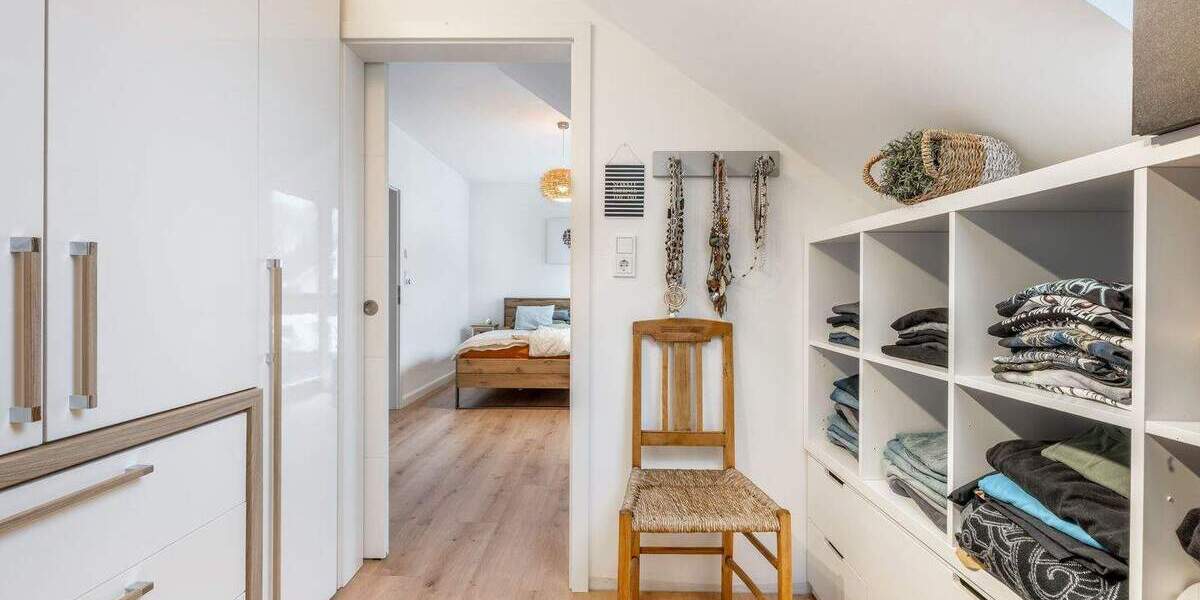 Doppelhaushälfte Kirchlinteln Luttum - 4 Zimmer, 137 m&sup2;, 385.000&euro; | Angebot:25797306