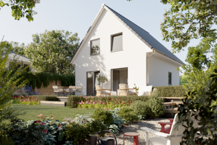Haus Luckau - 4 Zimmer, 88 m&sup2;, 281.480&euro; | Angebot:27586187