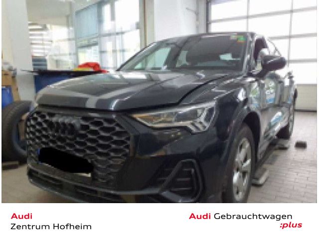 Audi Q3 66.397 km 32.890 &euro; Hofheim 65719