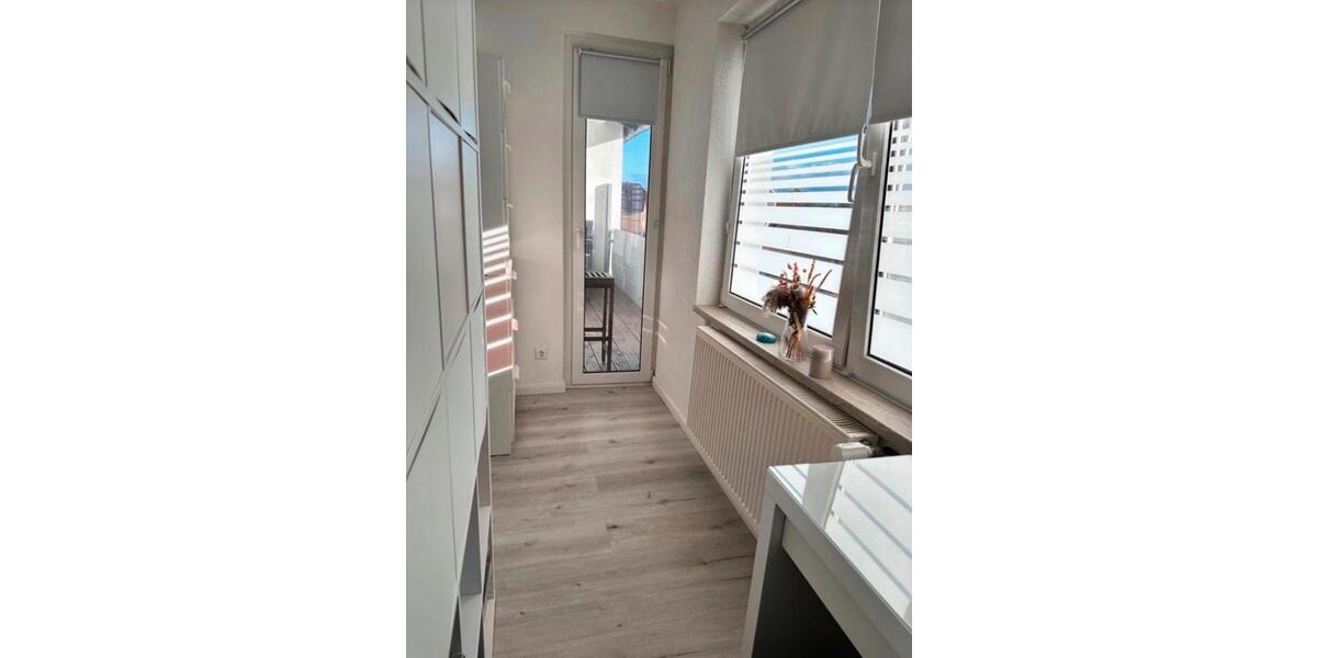 Etagenwohnung Bad Salzuflen - 3 Zimmer, 70 m&sup2;, 169.000&euro; | Angebot:27055423