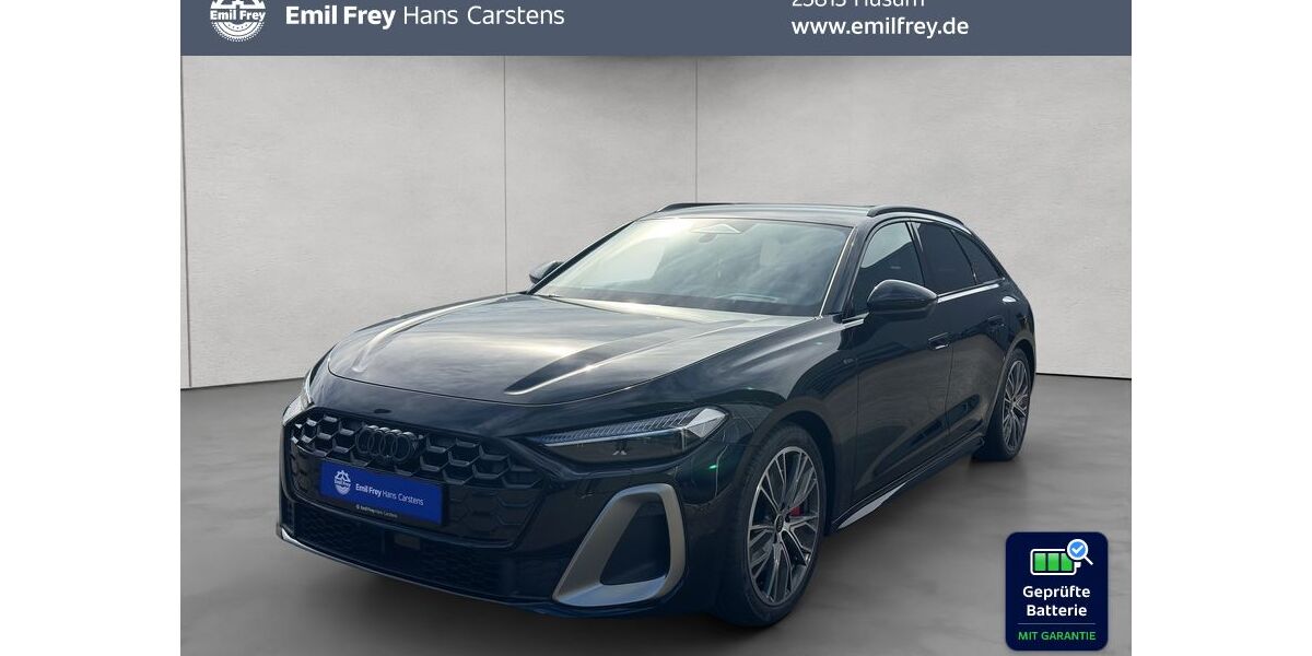 Audi A5 12.000 km 64.980 &euro; Husum 25813