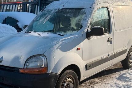 Renault Kangoo 180.000 km 1.000 &euro; Seelze 30926