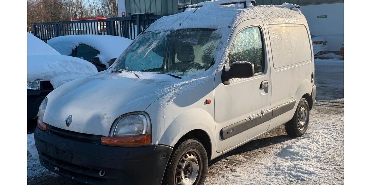 Renault Kangoo 180.000 km 1.000 &euro; Seelze 30926
