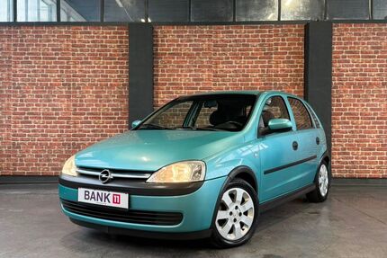 Opel Corsa 116.749 km 2.999 &euro; Dresden 01139