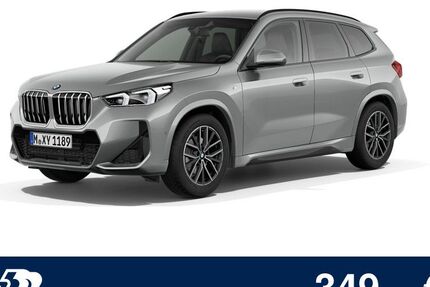 BMW X1 12.941 km 38.950 &euro; Bad Segeberg 23795