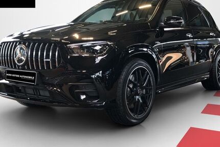 Mercedes-Benz GLE 53 AMG 8.050 km 126.998 &euro; Ahrensburg 22926