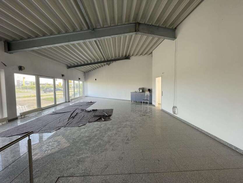 Wohnung zum Mieten in Öpfingen 2.335 € 4 zimmer