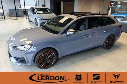 Cupra Leon 27.950 km 28.670 € Bad Frankenhausen 06567