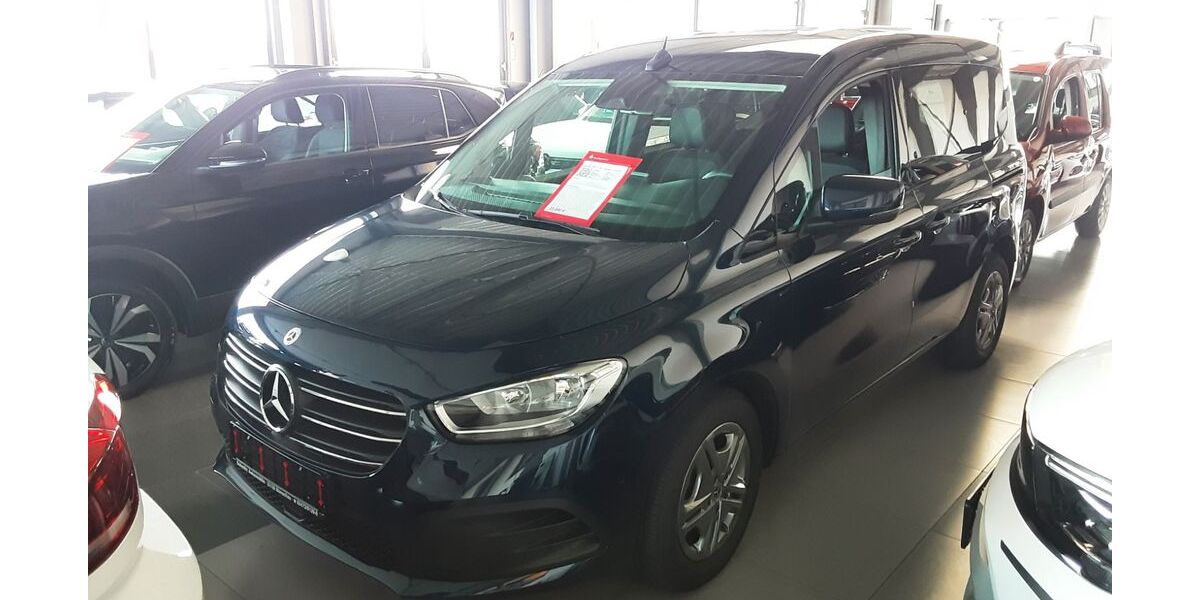 Mercedes-Benz T-Klasse 4.790 km 22.990 &euro; Monschau (bei Aachen) 52156