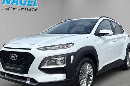 Hyundai KONA 10.815 km 17.490 &euro; Bünde 32257