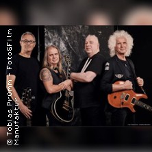 The Lords - Ulmenhofschule