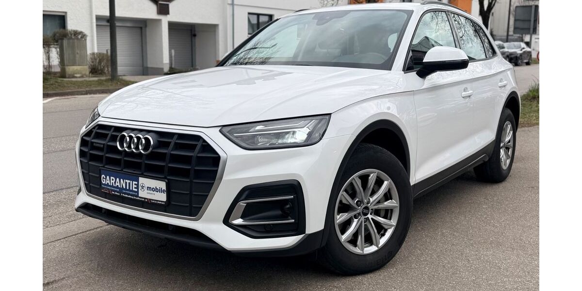Audi Q5 150.000 km 26.490 &euro; Waldkraiburg 84478