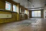 *300 m² Hallen- oder Lagerfläche mit 2 Zufahrten* zimmer