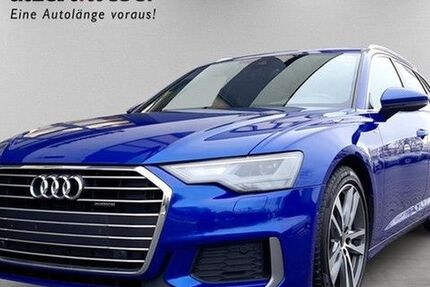 Audi A6 102.180 km 30.290 &euro; Fulda 36039